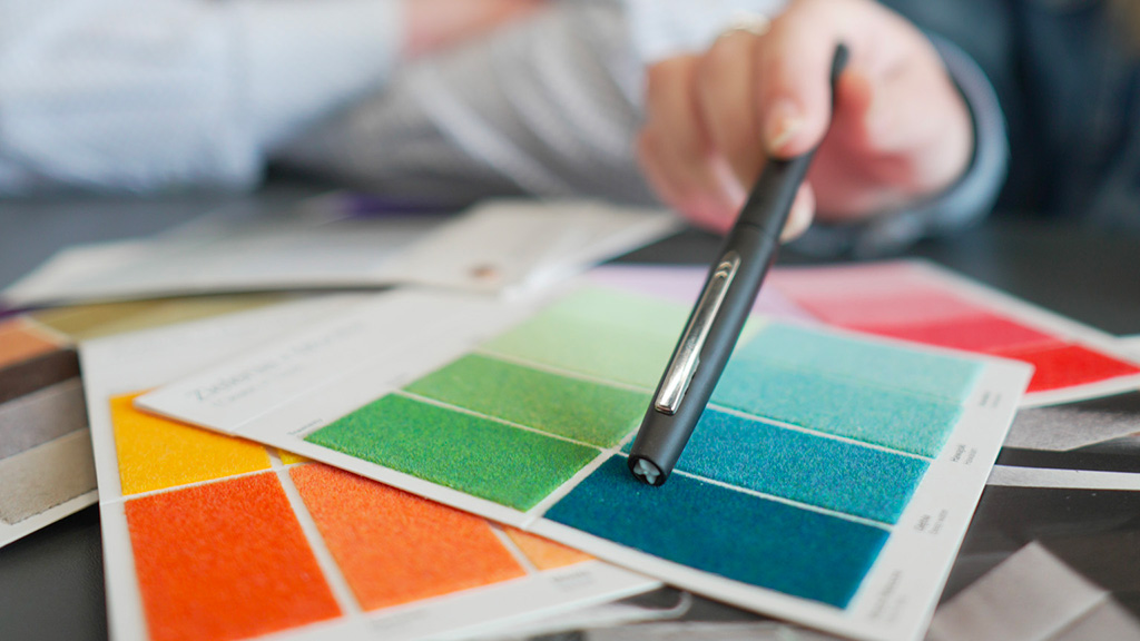 desgin espace de travail